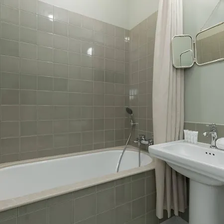 The Marien 1899 Timeless Elegance In The Heart Of Wrzeszcz By Renters Lägenhet Gdańsk
