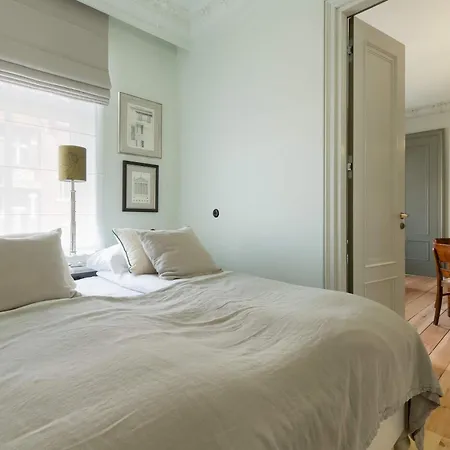 The Marien 1899 Timeless Elegance In The Heart Of Wrzeszcz By Renters Lägenhet