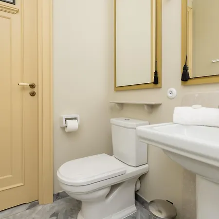 Apartment The Marien 1899 Timeless Elegance In The Heart Of Wrzeszcz By Renters