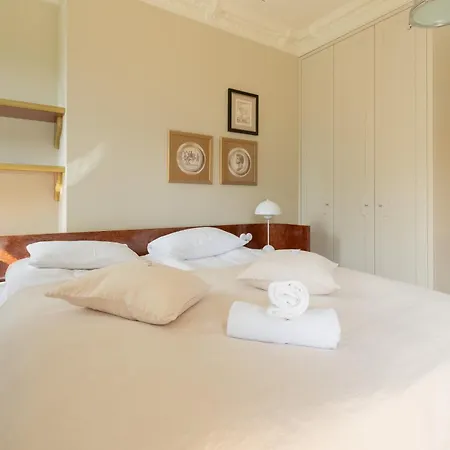 The Marien 1899 Timeless Elegance In The Heart Of Wrzeszcz By Renters * Gdansk