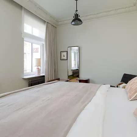 The Marien 1899 Timeless Elegance In The Heart Of Wrzeszcz By Renters Gdansk