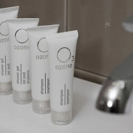 The Marien 1899 Timeless Elegance In The Heart Of Wrzeszcz By Renters * 格但斯克