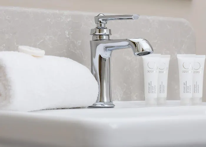 The Marien 1899 Timeless Elegance In The Heart Of Wrzeszcz By Renters * Danzica