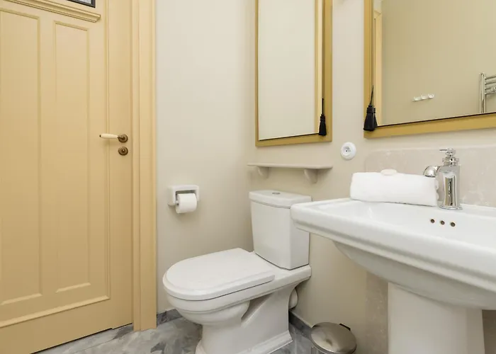 Appartamento The Marien 1899 Timeless Elegance In The Heart Of Wrzeszcz By Renters