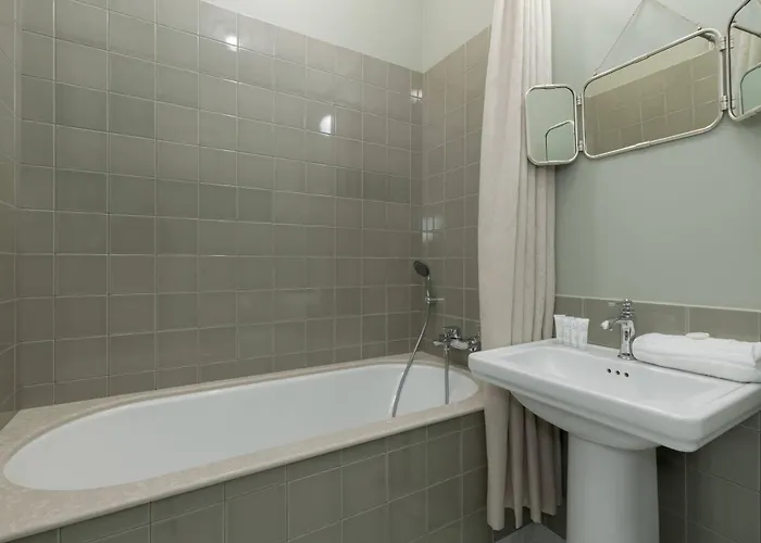 The Marien 1899 Timeless Elegance In The Heart Of Wrzeszcz By Renters Appartamento Danzica