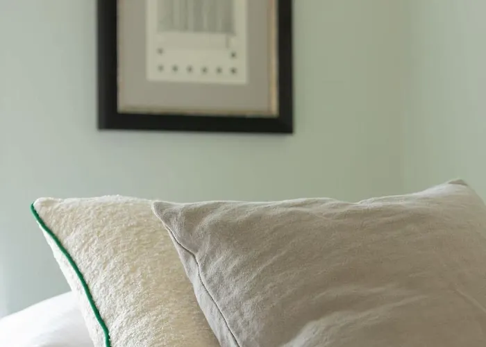 Appartamento The Marien 1899 Timeless Elegance In The Heart Of Wrzeszcz By Renters