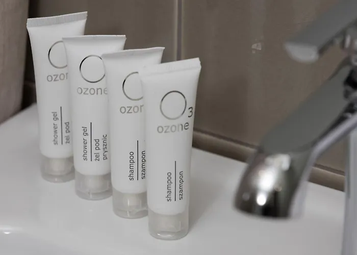 The Marien 1899 Timeless Elegance In The Heart Of Wrzeszcz By Renters * Gdansk