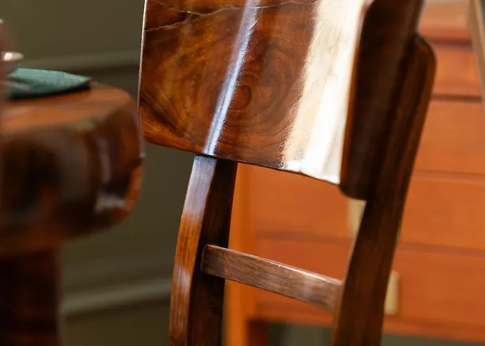 The Marien 1899 Timeless Elegance In The Heart Of Wrzeszcz By Renters *