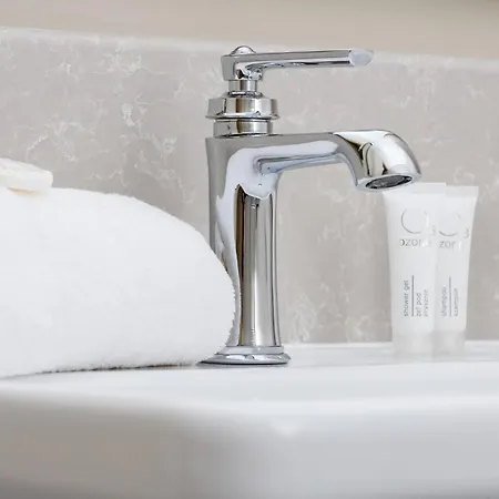 The Marien 1899 Timeless Elegance In The Heart Of Wrzeszcz By Renters * 그단스크