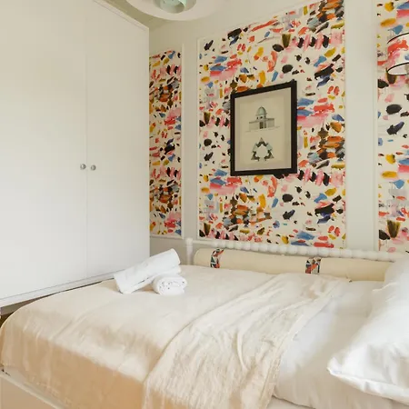 The Marien 1899 Timeless Elegance In The Heart Of Wrzeszcz By Renters 아파트 그단스크