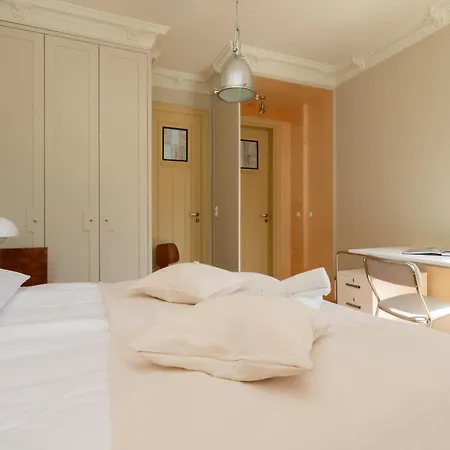 The Marien 1899 Timeless Elegance In The Heart Of Wrzeszcz By Renters *