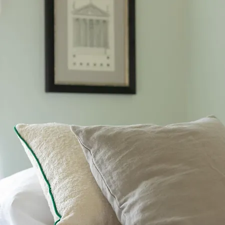 아파트 The Marien 1899 Timeless Elegance In The Heart Of Wrzeszcz By Renters