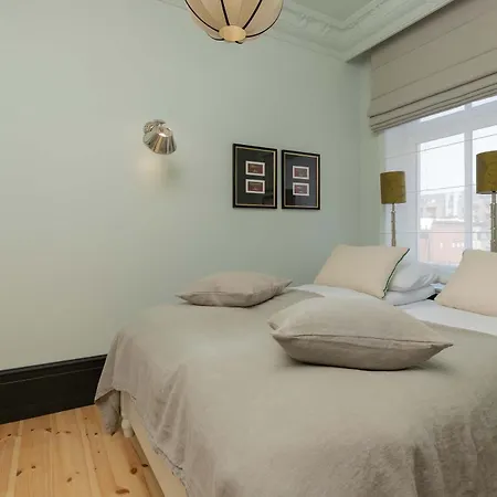 The Marien 1899 Timeless Elegance In The Heart Of Wrzeszcz By Renters